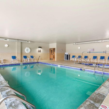 Sonesta Essential Minot Hotel Екстериор снимка
