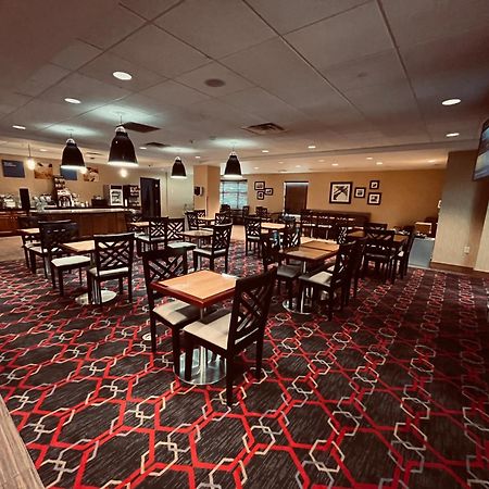 Sonesta Essential Minot Hotel Екстериор снимка