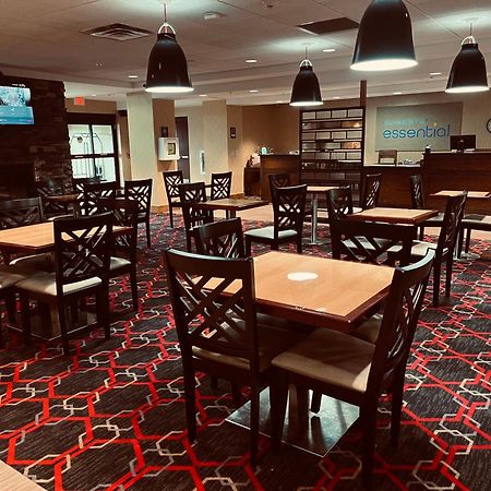 Sonesta Essential Minot Hotel Екстериор снимка