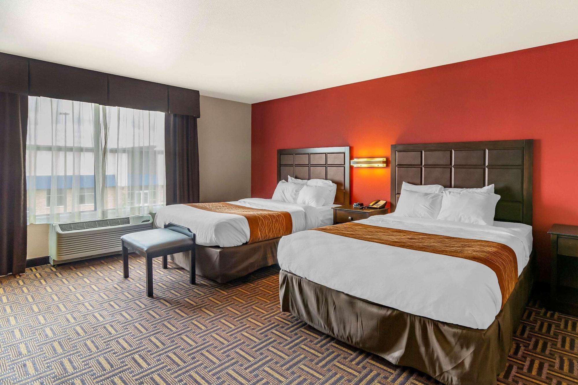 Sonesta Essential Minot Hotel Екстериор снимка