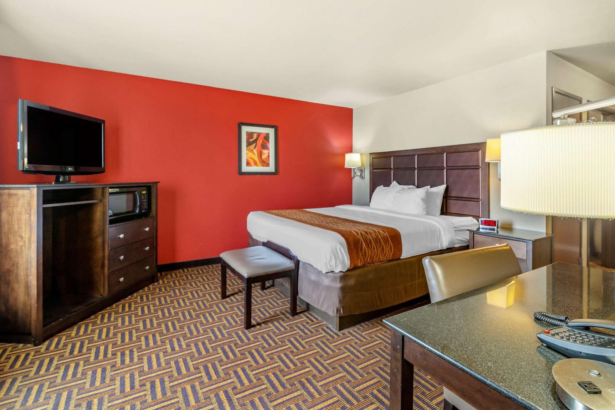 Sonesta Essential Minot Hotel Екстериор снимка