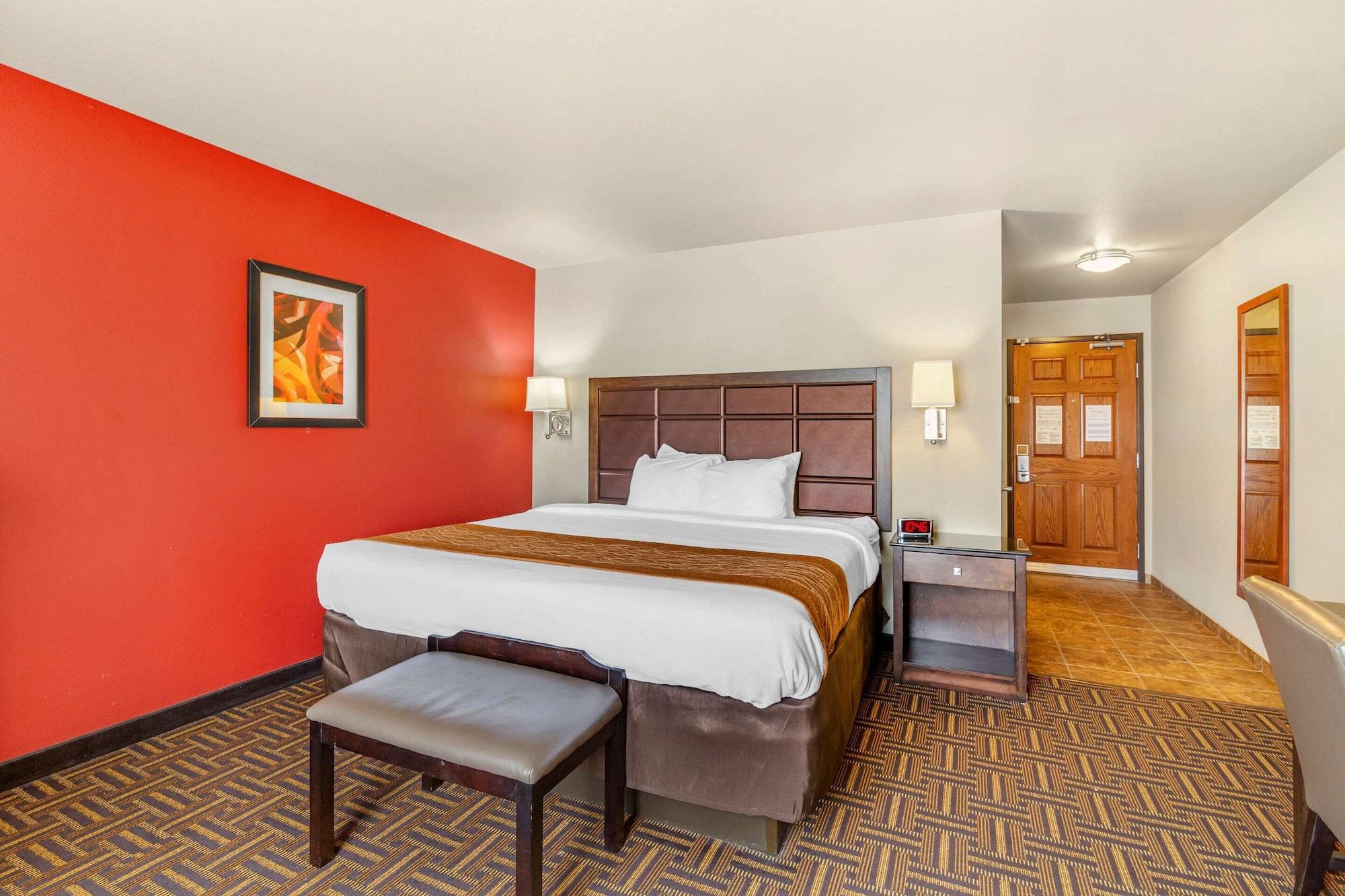 Sonesta Essential Minot Hotel Екстериор снимка