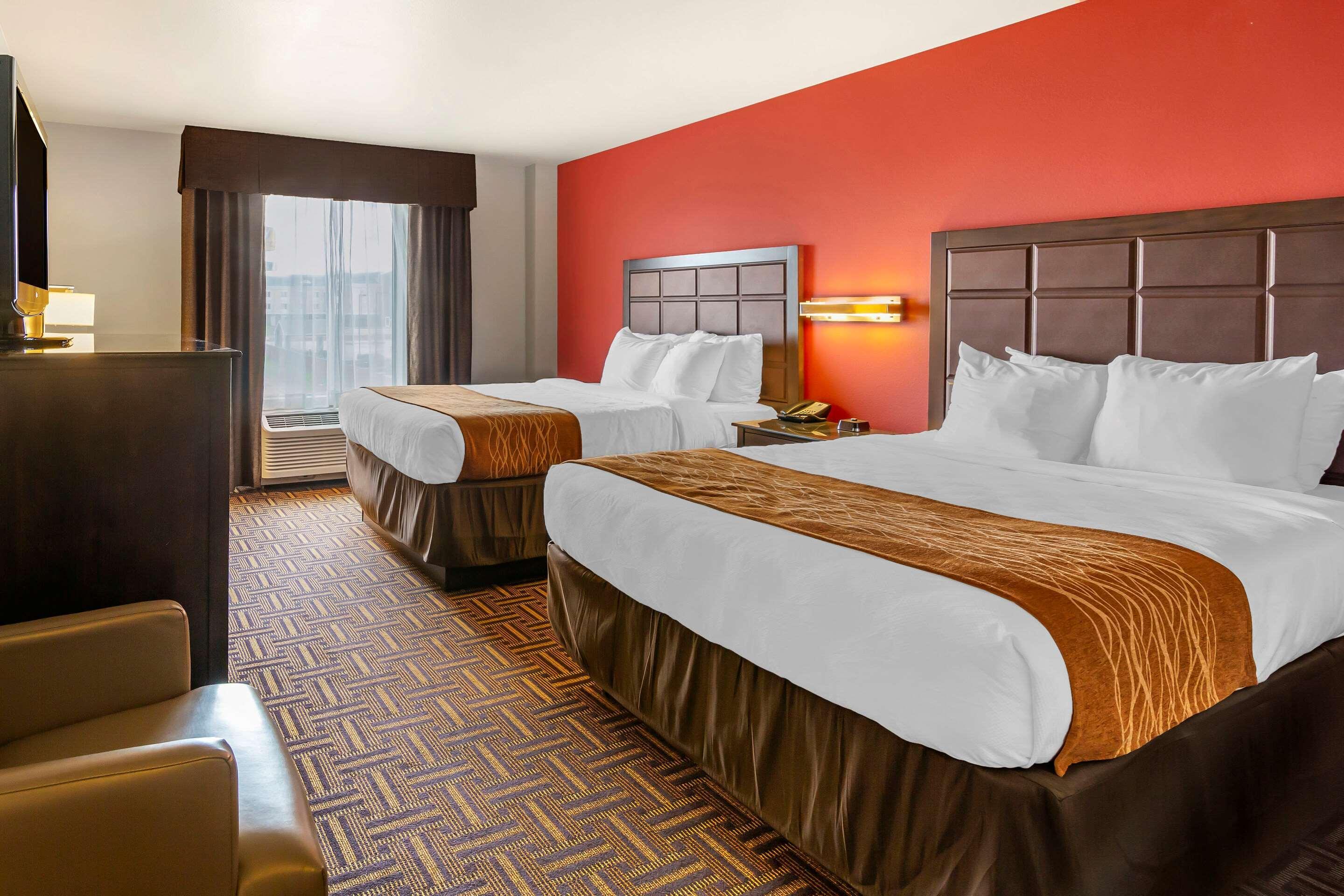 Sonesta Essential Minot Hotel Екстериор снимка