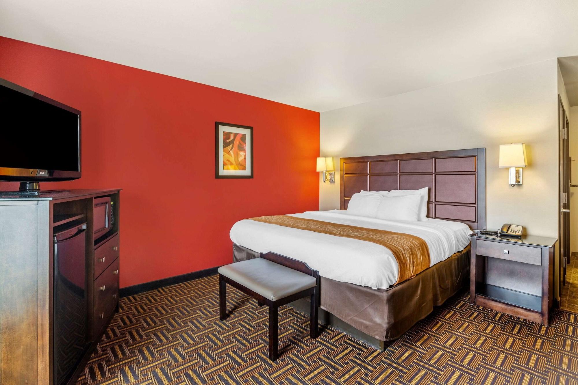 Sonesta Essential Minot Hotel Екстериор снимка