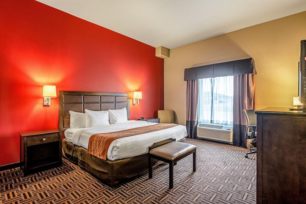 Sonesta Essential Minot Hotel Екстериор снимка